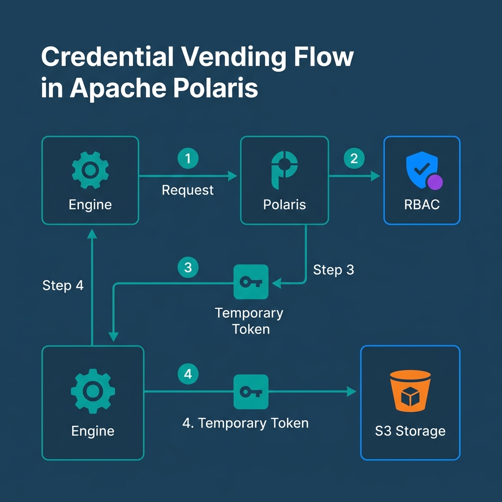 Banner image for article: What is Apache Polaris? Unifying the Iceberg Ecosystem